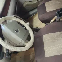 سمند ef7 مدل ۹۴|خودرو سواری و وانت|بروجرد, |دیوار