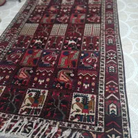 فرش دستباف 6متری بختیار درحدنو