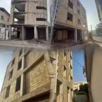 پیش فروش و تهاتر اپارتمان ۱۲۸ متری و مغازه ۲۳متری|پیش‌فروش املاک|رشت, آب و برق|دیوار