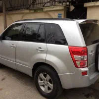 سوزوکی ویتارا وارداتی ۲۰۰۷ دنده|خودرو سواری و وانت|گرگان, |دیوار