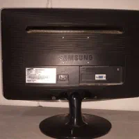 مانیتو19اینچ سامسونگ کاملا سالم|قطعات و لوازم جانبی رایانه|پاکدشت, پاکدشت (مامازند)|دیوار