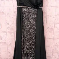 ۲تالباس شب مجلسی تازه خریداری شده