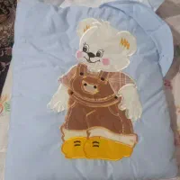 کیسه خواب نوزاد درحدنو