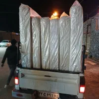 تختخواب یکنفره ودونفره در نرماشیر