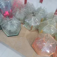 کاور و تلق لوازم عروسی عمده