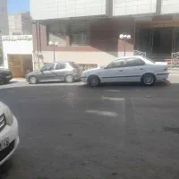 رهن اجاره خدماتی باعمیشه سبلان