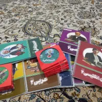بسته معلم خصوصی پرش
