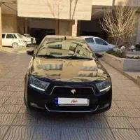 دنا پلاس مدل ۹۸