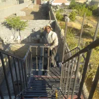 جوشکار سیار