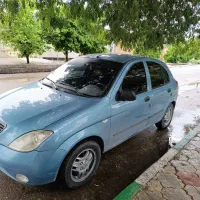 تیبا 2فول درحدصفر