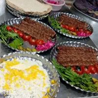 کار در غذاخوری