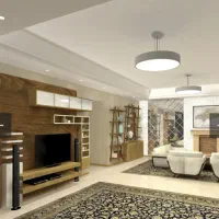 آپارتمان ۷۵متری فول امکانات