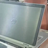 لپتاپ مهندسی دل گرافیک دارe6430|رایانه همراه|همدان, |دیوار