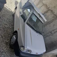 پراید وانت مدل ۱۴۰۴،جهت معاوضه|خودرو سواری و وانت|بندرعباس, |دیوار