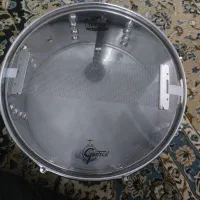 طبل یاماها ریز نو نو اصلی یا ۲جفت چوب و کمربند|درام و پرکاشن|قم, خندق|دیوار