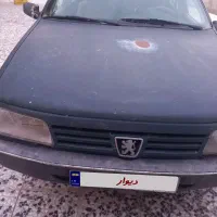 فروش پژو ۴۰۵ موتور ۲۰۰۰