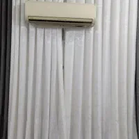 پرده آستر حریر