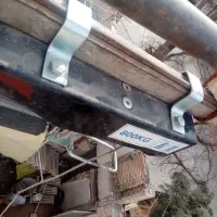 وینچ 800 کیلویی مارک کیتو|مصالح و تجهیزات ساختمان|مشهد, کوشش|دیوار