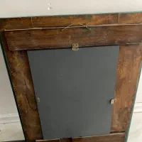 ایینه|آینه|سنندج, |دیوار