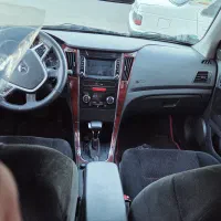 دنا پلاس توربو اتومات مدل ۴۰۱ بدون رنگ|خودرو سواری و وانت|ماکو, |دیوار