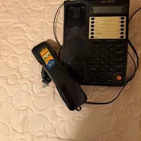 گوشی تلفن رومیزی