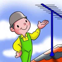 خدمات تخصصی نصب و تعمیر انواع آنتن