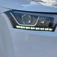 دنا پلاس توربو اتومات ۱۴۰۱ بدون رنگ کامل|خودرو سواری و وانت|تبریز, |دیوار