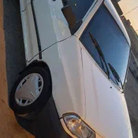 پراید مدل 77 عروسک