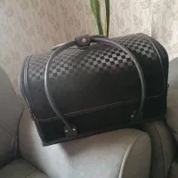 چند قلم وسایل میکاپ اصل