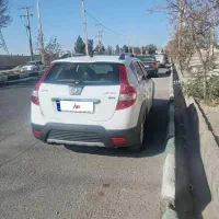 اچ سی کراس تیوفایو h30|خودرو سواری و وانت|سبزوار, عارف|دیوار