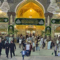 سفر به سرزمین عشق