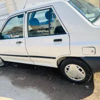 پراید 131مدل 96