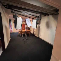 اجاره استودیو برای تولید محتوا