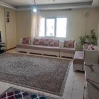 دوخواب فول امکانات خوش نقشه هسا ۳ تخلیه به روز|اجارهٔ آپارتمان|پرند, فاز ۶|دیوار