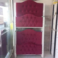 تخت خواب دو طبقه حاجی پور(تختخواب۲دوطبقه)تشک اتیکس|تخت و سرویس خواب|مشهد, حسین‌آباد|دیوار