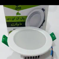 هالوژن برش ۸.