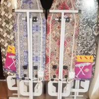 میز اتو پایه بلند پریزدار|اتو و لوازم اتو|بندر انزلی, کارآموزی|دیوار