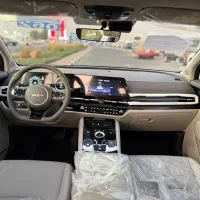 اسپرتیج 2025 فولترین نسخه با صندوق برقی|خودرو سواری و وانت|اهواز, کیانپارس |دیوار