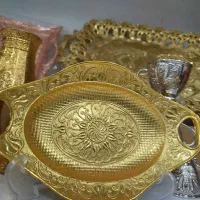 ظروف سیلور|ظروف سرو و پذیرایی|بیرجند, |دیوار