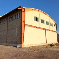 سوله نو سبک به قیمت سوله دست دوم نو و دست دو|مصالح و تجهیزات ساختمان|تهران, حر|دیوار