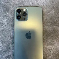 ایفون ۱۲پرومکس