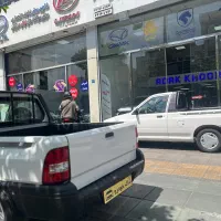 پراید وانت 151 SE صفر خشک مدل ۱۴۰۴ روز|خودرو سواری و وانت|تهران, نصرت|دیوار