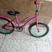 دوچرخه سایز ۱۶