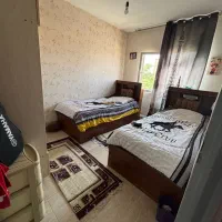 پاکان طبقه اول|فروش آپارتمان|هشتگرد, شهرک ریحانه|دیوار