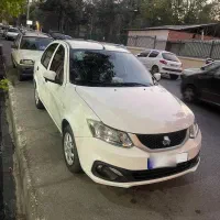 سلام فروش یک دستگاه سواری ساینا مدل ۱۴۰۲|خودرو سواری و وانت|سرخنکلاته, |دیوار