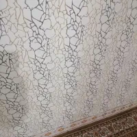 نقاشی ساختمان سلیمانی|خدمات پیشه و مهارت|شاهین دژ, |دیوار