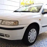 سمند LX|خودرو سواری و وانت|آبادان, |دیوار