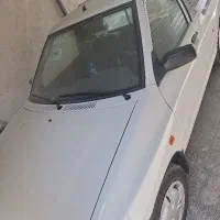 وانت پراید۱۵۱صفربستک