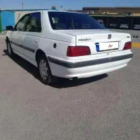 پژو پارس XU7، مدل ۱۴۰۱