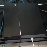 فروش‌پلی‌استیشن ۴ فت‌یک ترا‌بایت‌ کپی خور